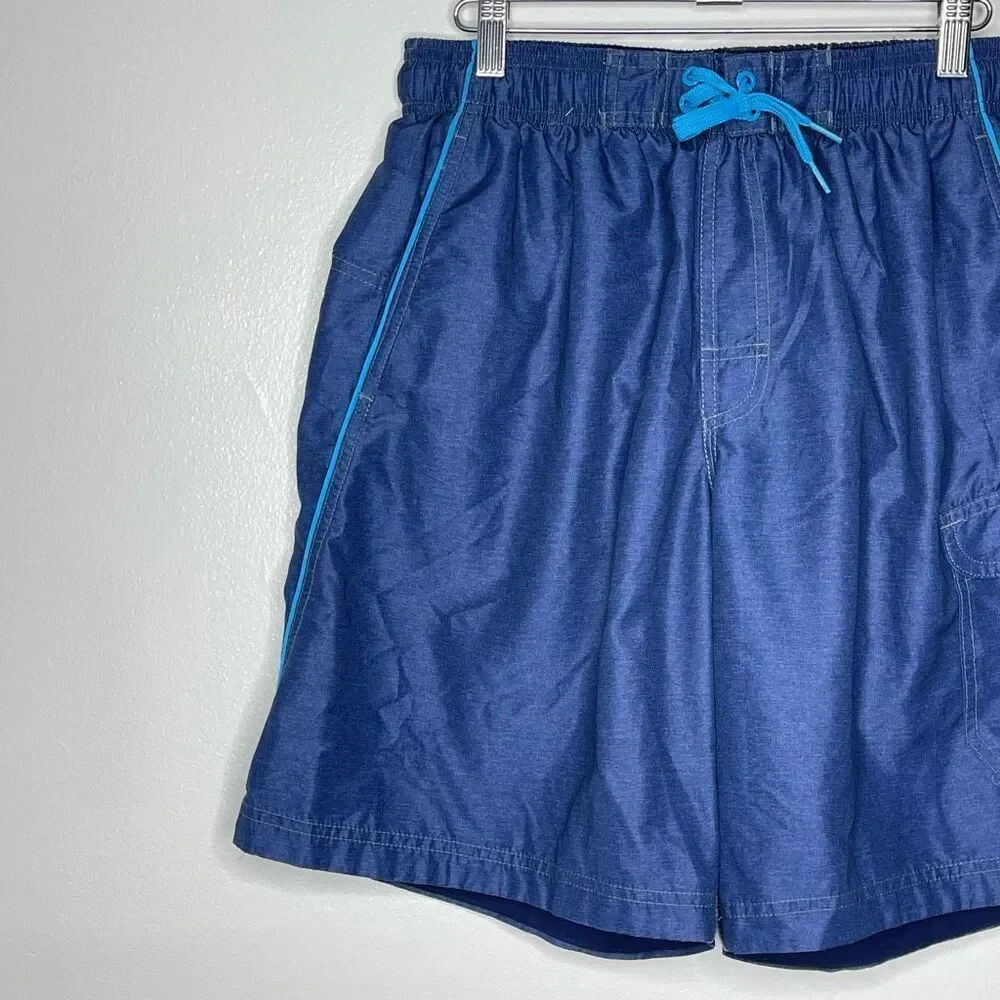 Speedo marina cargo